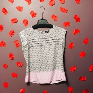 🌞 The Limited Blouse